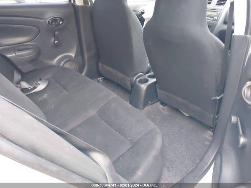 2015 NISSAN VERSA S/S PLUS/SV/SL - 3N1CN7AP5FL823069