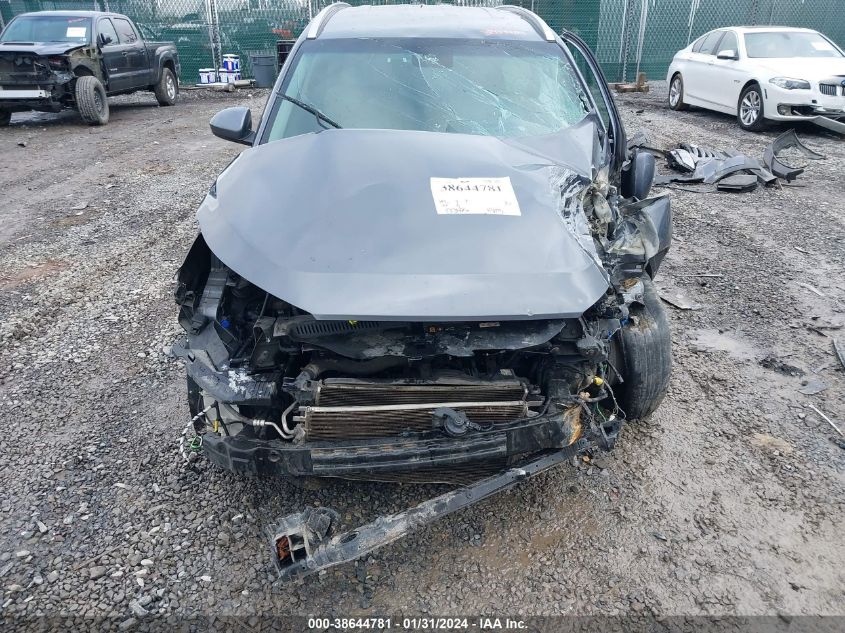 2016 HYUNDAI TUCSON LIMITED/SPORT AND ECO/SE - KM8J3CA4XGU209212