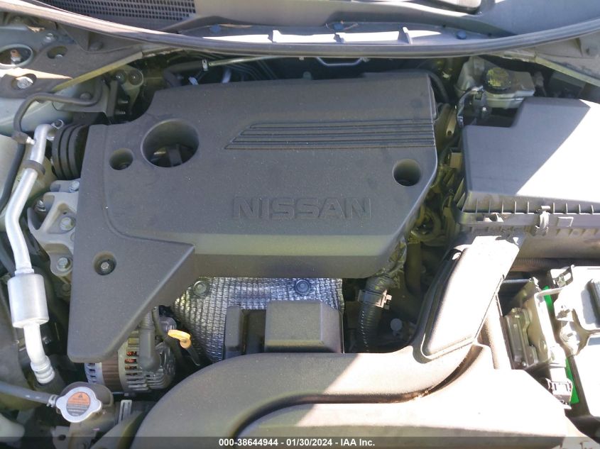 2016 NISSAN ALTIMA 2.5 S - 1N4AL3AP5GN384059