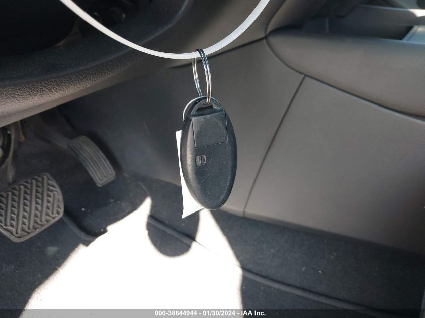 2016 NISSAN ALTIMA 2.5 S - 1N4AL3AP5GN384059
