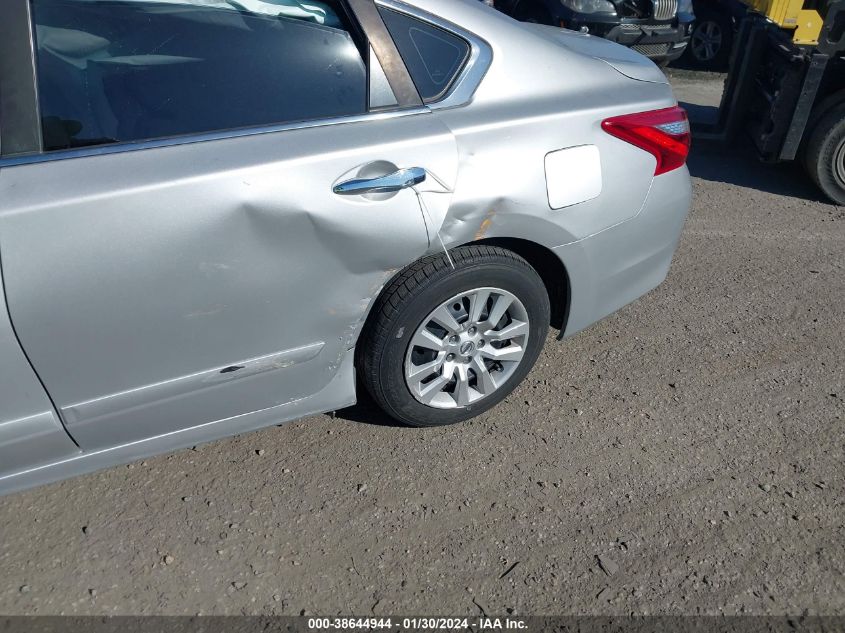 2016 NISSAN ALTIMA 2.5 S - 1N4AL3AP5GN384059