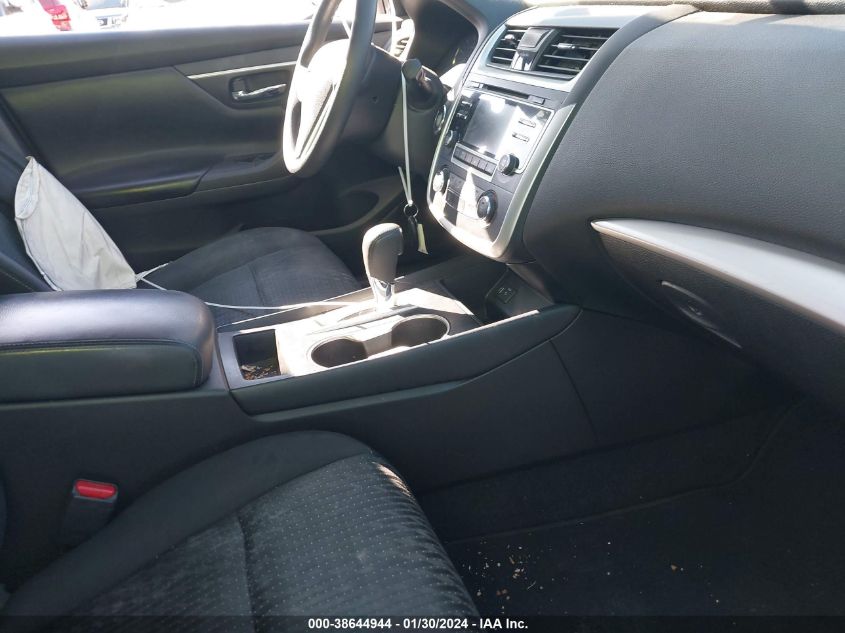 2016 NISSAN ALTIMA 2.5 S - 1N4AL3AP5GN384059