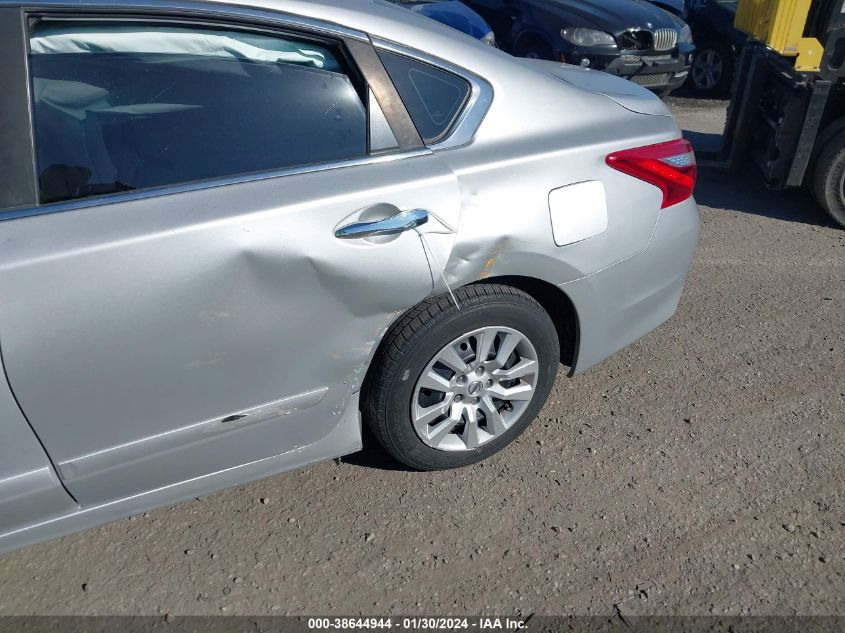 2016 NISSAN ALTIMA 2.5 S - 1N4AL3AP5GN384059
