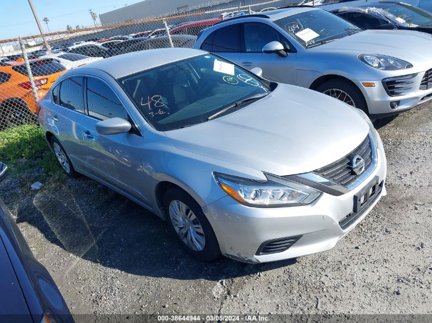 2016 NISSAN ALTIMA 2.5 S - 1N4AL3AP5GN384059