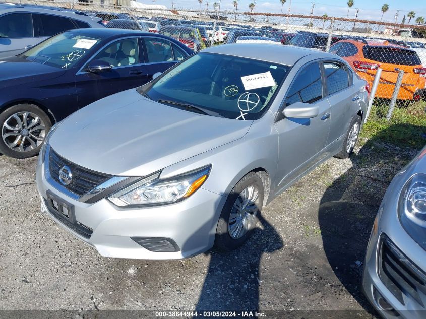 2016 NISSAN ALTIMA 2.5 S - 1N4AL3AP5GN384059