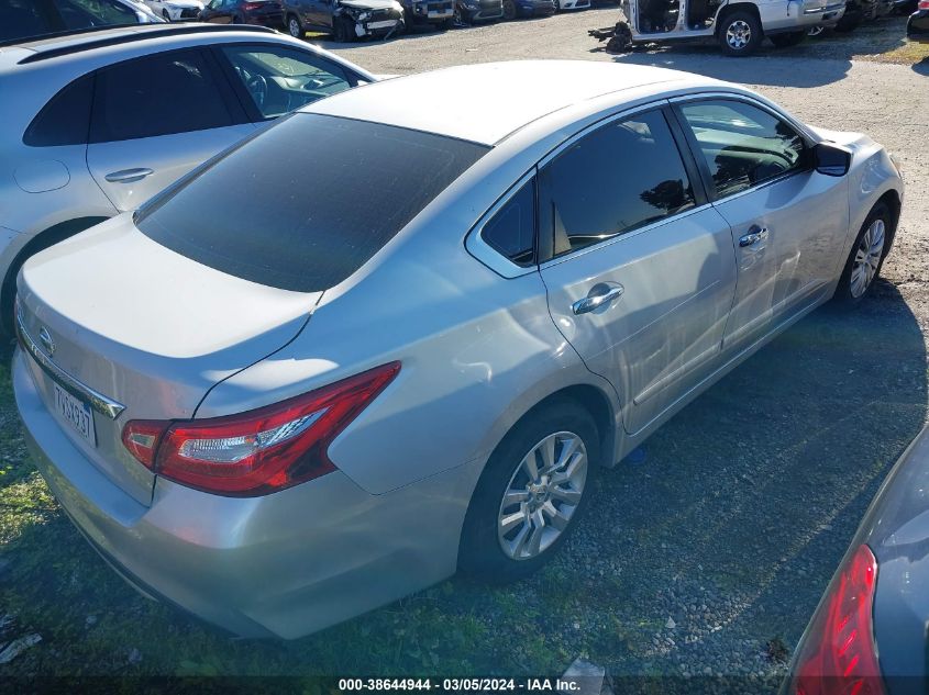 2016 NISSAN ALTIMA 2.5 S - 1N4AL3AP5GN384059