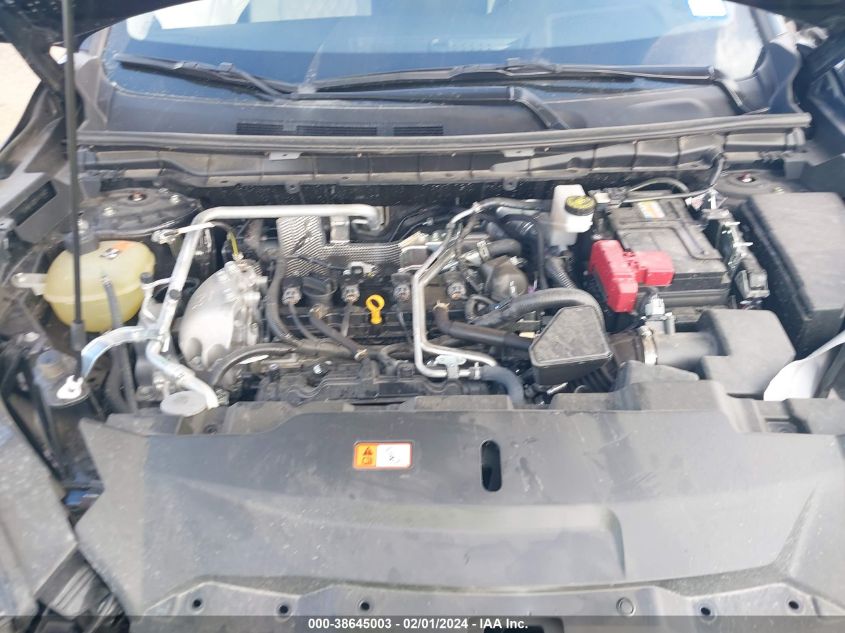 2022 MITSUBISHI OUTLANDER SEL/SEL SPECIAL EDITION - JA4J3VA85NZ091180