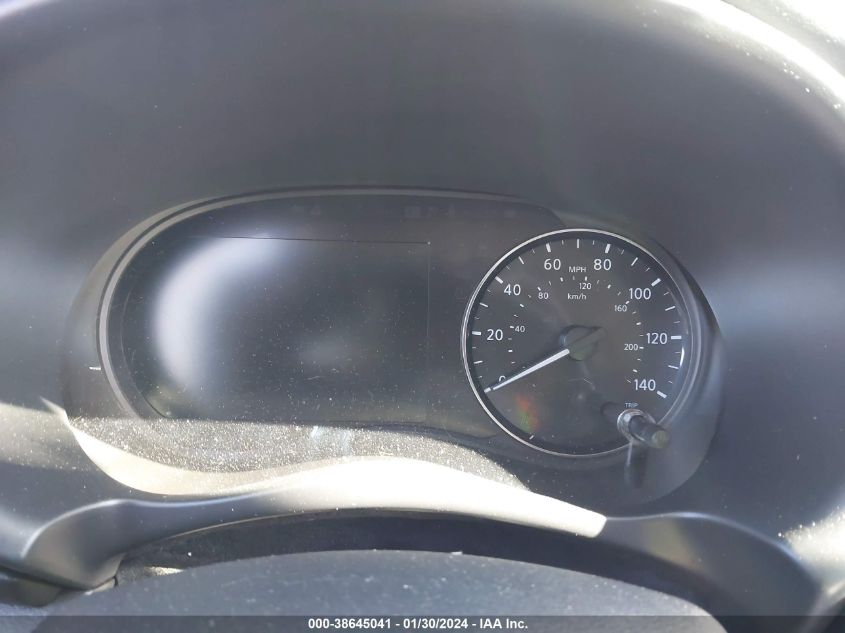 2023 NISSAN KICKS SR XTRONIC CVT - 3N1CP5DV1PL526195