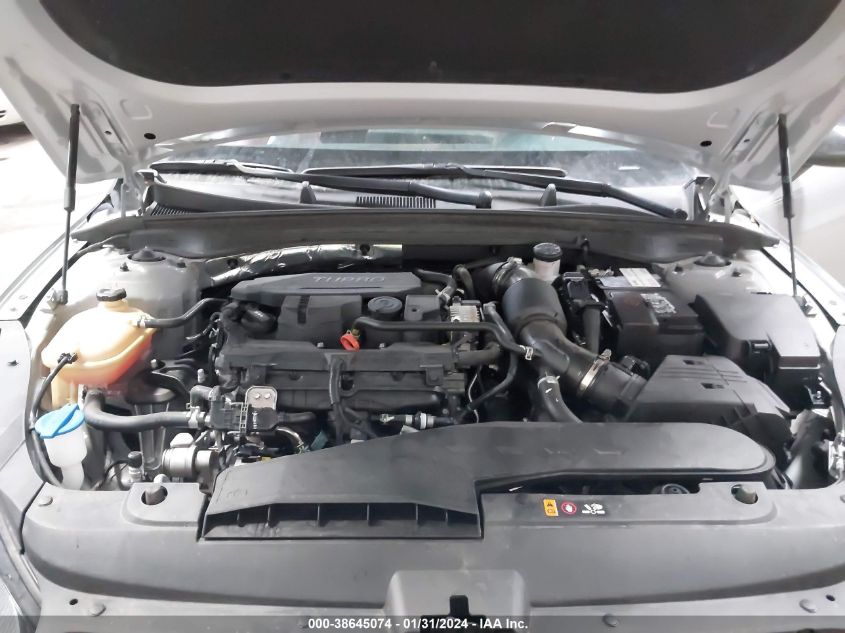 2023 KIA K5 GT LINE - 5XXG64J28PG221830