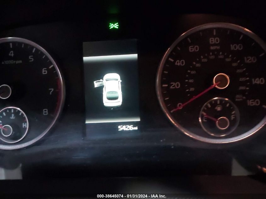 2023 KIA K5 GT LINE - 5XXG64J28PG221830