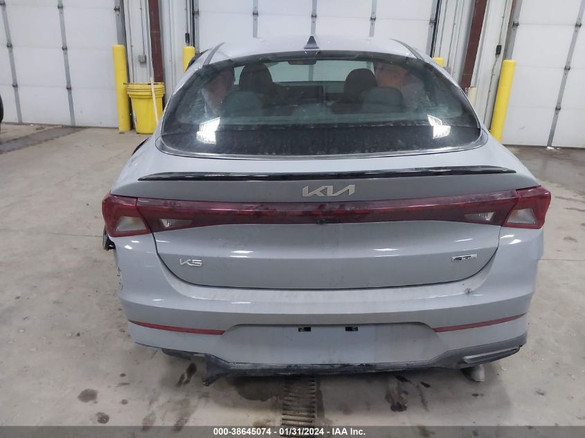 2023 KIA K5 GT LINE - 5XXG64J28PG221830