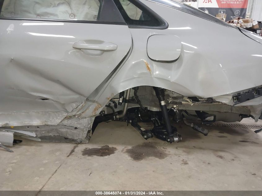 2023 KIA K5 GT LINE - 5XXG64J28PG221830