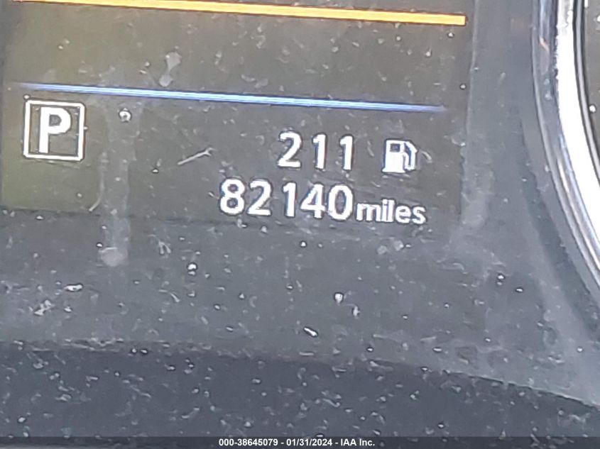 2021 NISSAN ROGUE SPORT S - JN1BJ1AV6MW313114