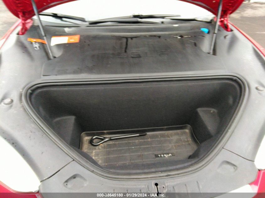 2019 TESLA MODEL S - 5YJSA1L29KF347871