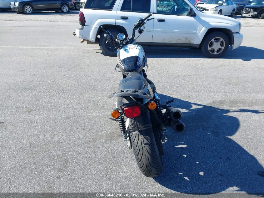 2010 HARLEY-DAVIDSON XR1200 1HD1LA618AC406687