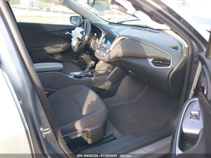 2023 CHEVROLET MALIBU FWD 1LT - 1G1ZD5ST4PF230138