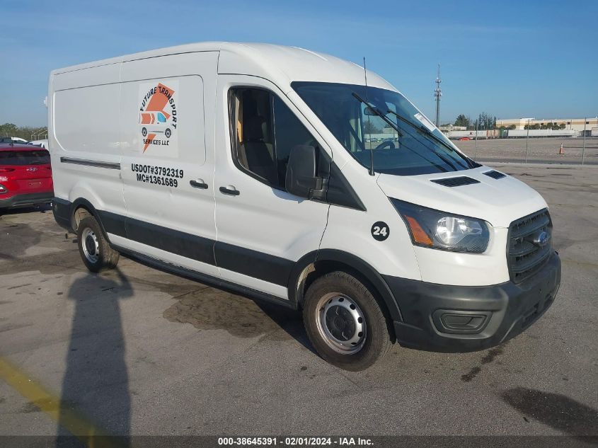 1FTBR1C85LKA09209 FORD TRANSIT-250 T-250 2020