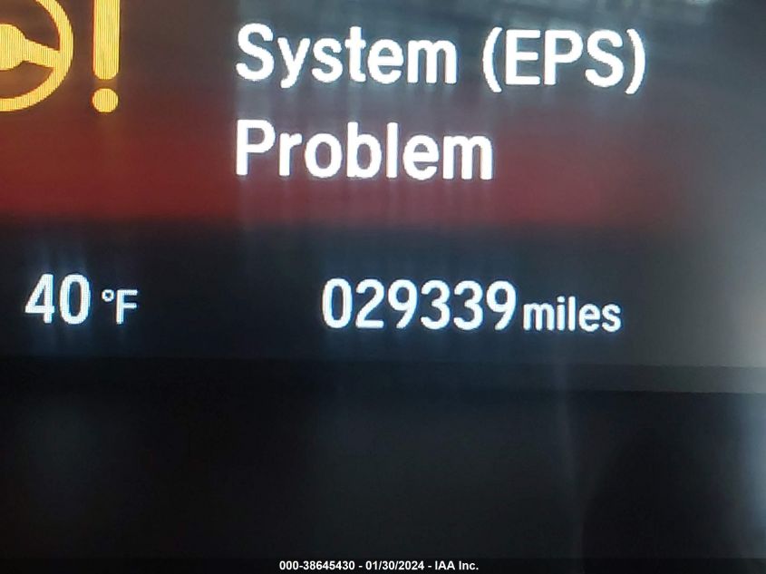 2020 HONDA CR-V AWD EX - 2HKRW2H50LH615964