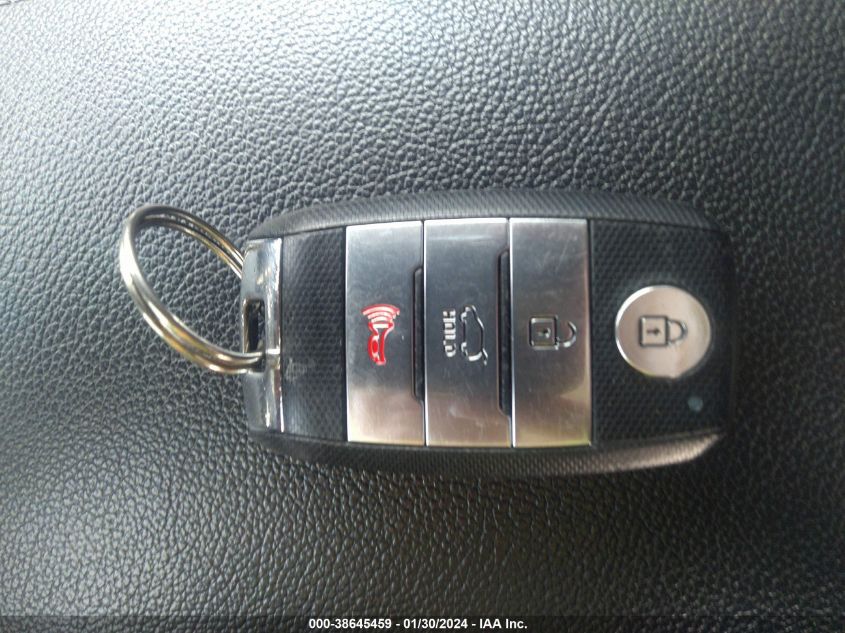 2020 KIA SPORTAGE EX - KNDPN3AC8L7827833