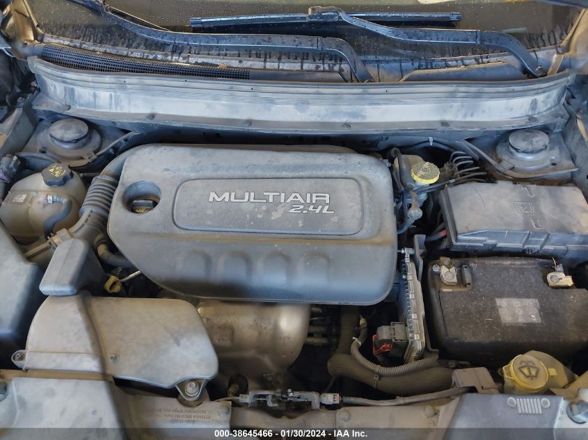 2018 JEEP CHEROKEE LATITUDE FWD - 1C4PJLCBXJD553744
