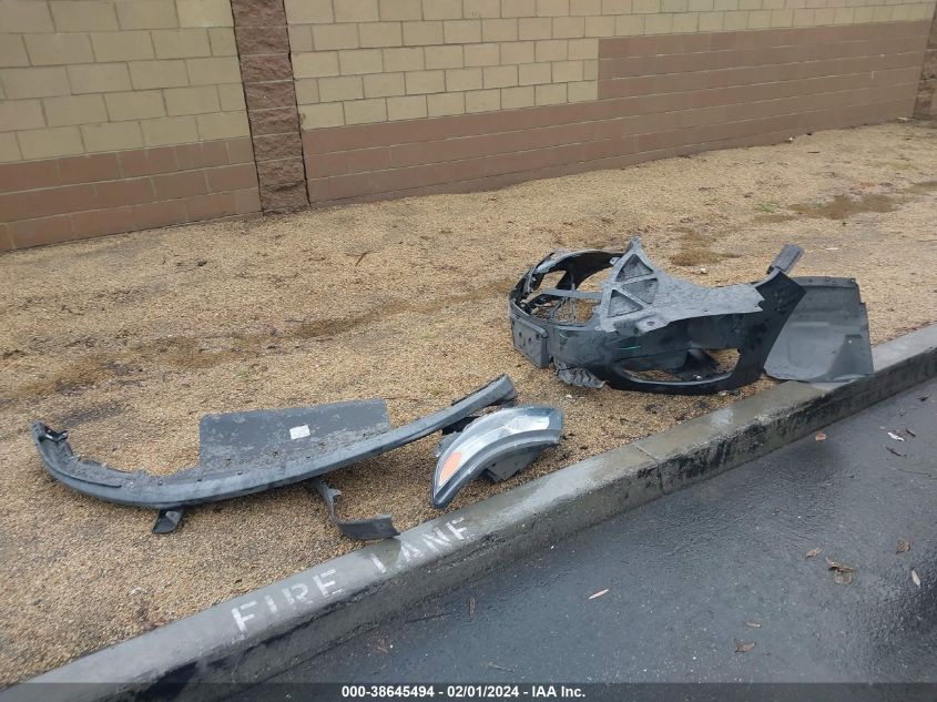 2014 CHEVROLET VOLT - 1G1RH6E49EU168405