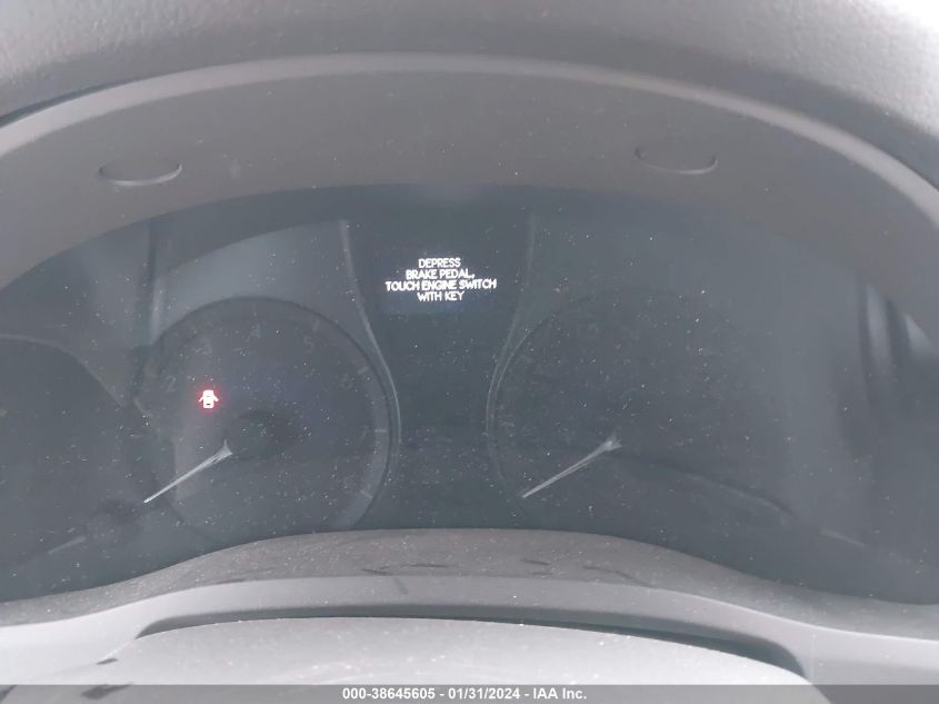 2013 LEXUS RX 350 - 2T2ZK1BA1DC127828