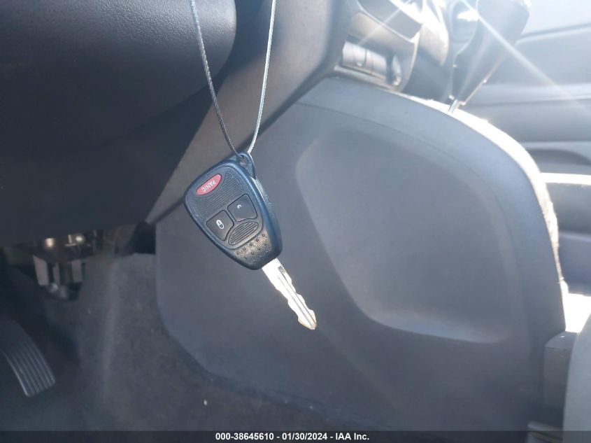 2015 JEEP PATRIOT ALTITUDE EDITION - 1C4NJPBA1FD220976