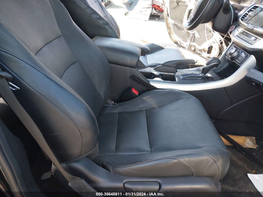 2015 HONDA ACCORD EX-L - 1HGCT1B83FA002083