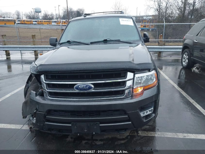 2017 FORD EXPEDITION XLT/KING RANCH - 1FMJU1JT4HEA72417