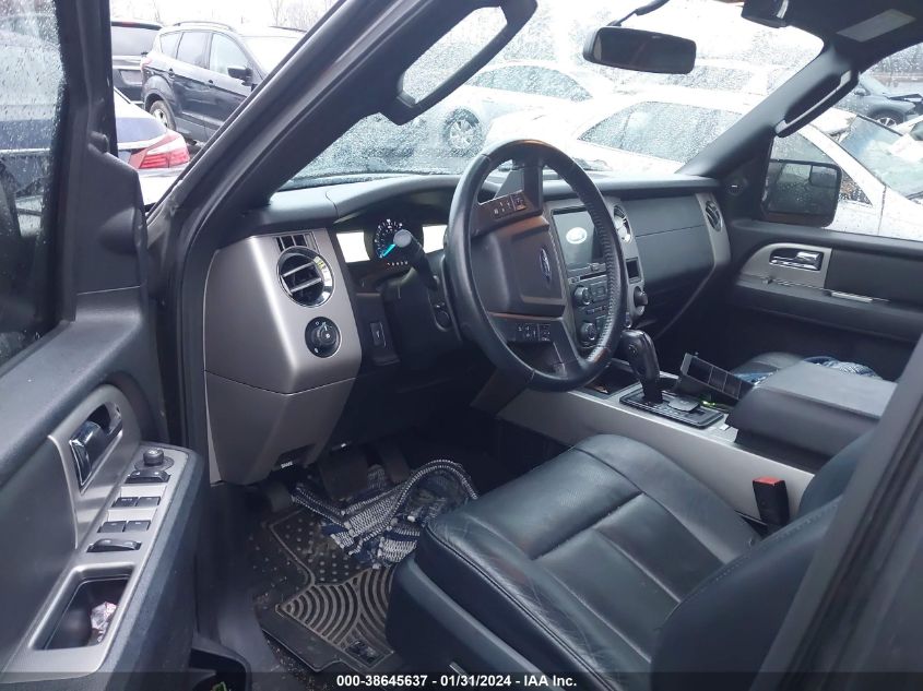 2017 FORD EXPEDITION XLT/KING RANCH - 1FMJU1JT4HEA72417