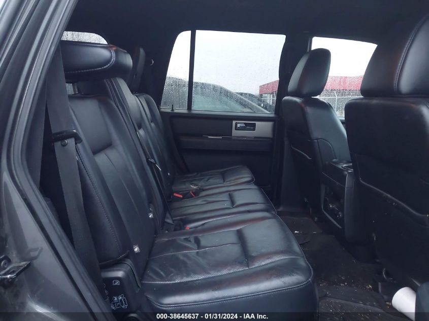 2017 FORD EXPEDITION XLT/KING RANCH - 1FMJU1JT4HEA72417