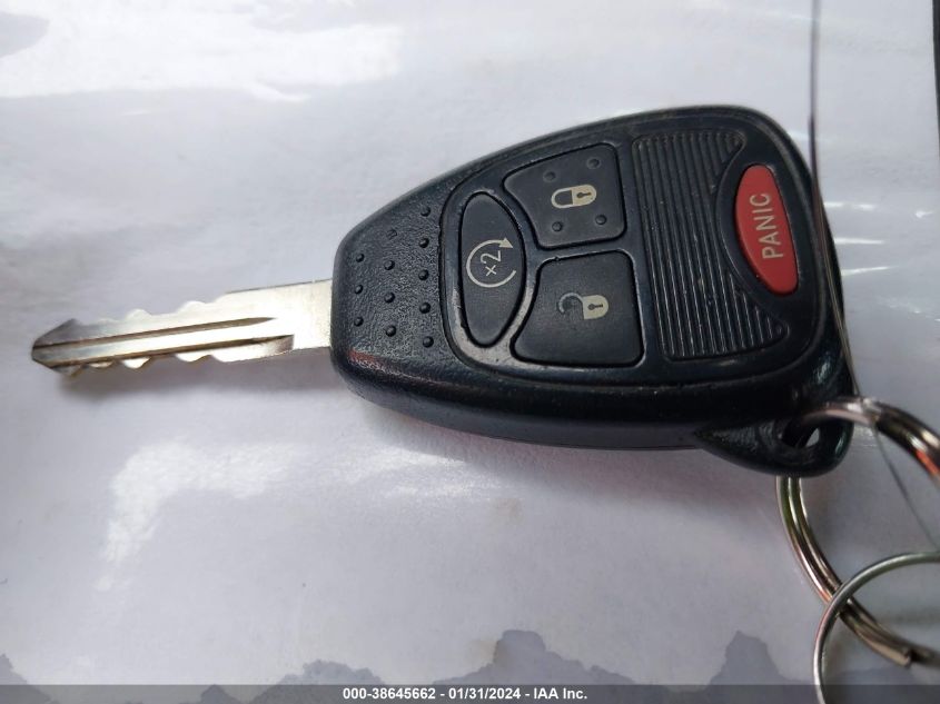 2014 JEEP PATRIOT LATITUDE - 1C4NJPFB4ED513269