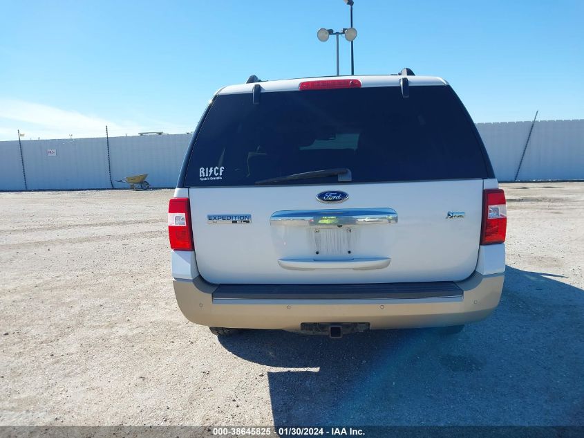 2013 FORD EXPEDITION EL XLT - 1FMJK1H56DEF23354
