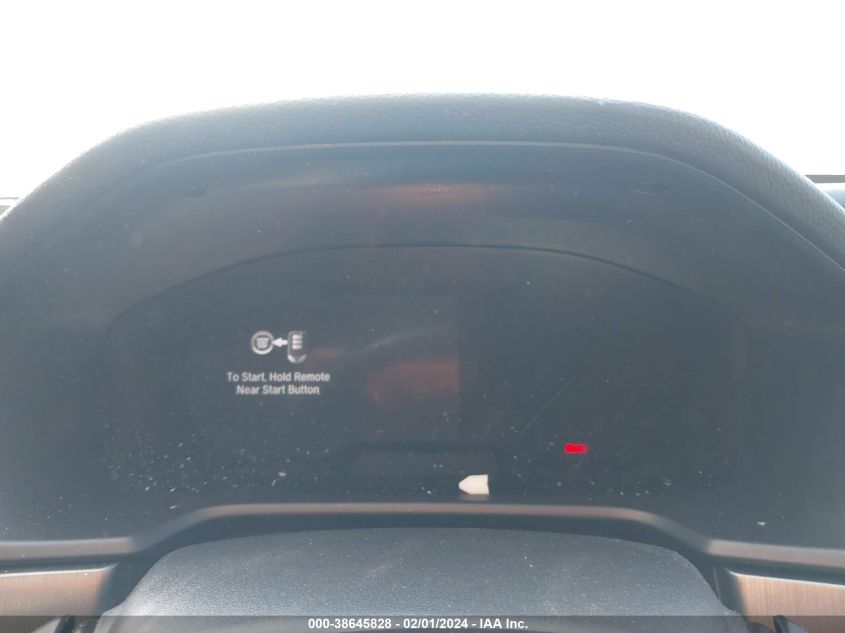 2018 HONDA ACCORD LX - 1HGCV1F19JA096440