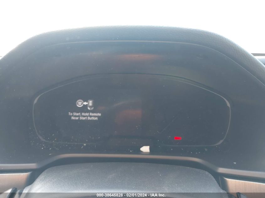 2018 HONDA ACCORD LX - 1HGCV1F19JA096440