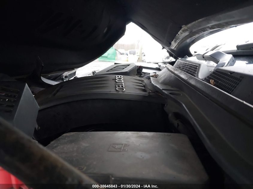 2014 GMC TERRAIN SLE-2 - 2GKFLWEKXE6164311