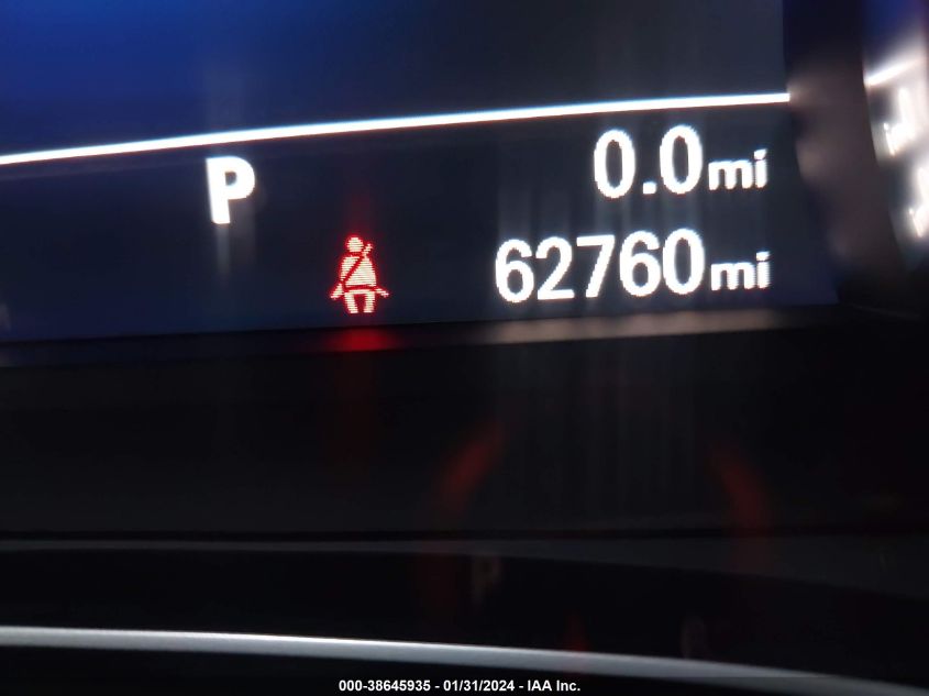 2018 AUDI A6 PREMIUM PLUS - WAUG8AFC6JN007485