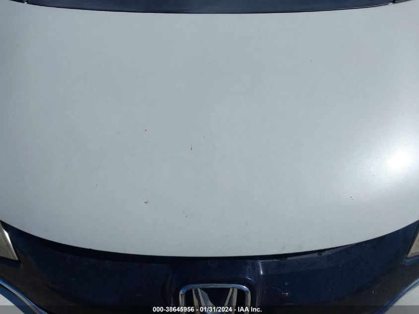 2016 HONDA FIT EX/EXL - JHMGK5H71GX045343