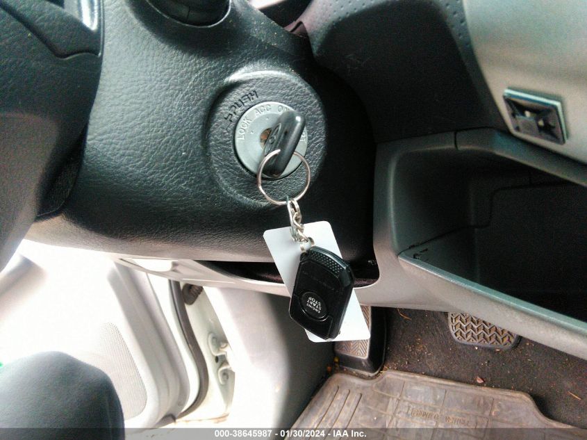 2015 TOYOTA TACOMA - 5TFTX4CN3FX050981