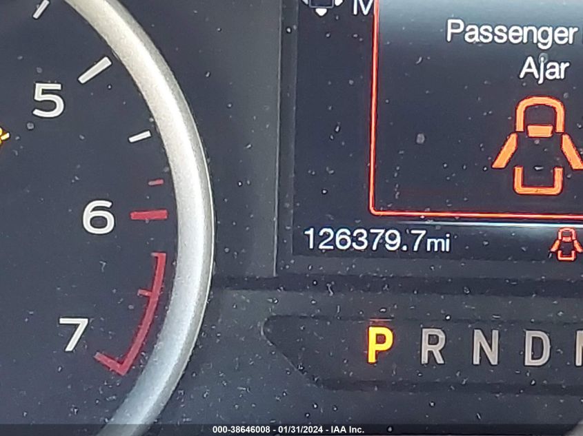 2015 FORD F-150 XLT - 1FTEW1CP2FKF15064