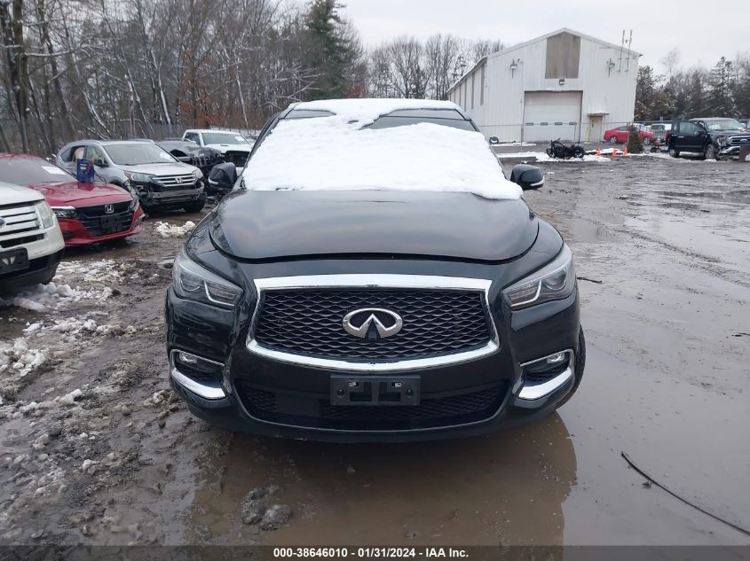 2018 INFINITI QX60 - 5N1DL0MM2JC511727