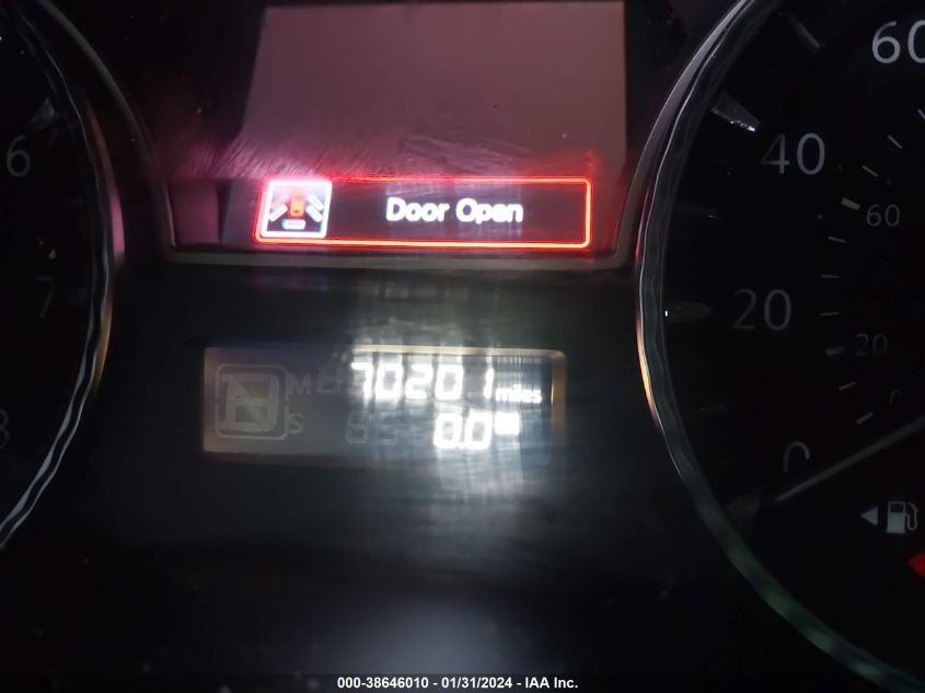 2018 INFINITI QX60 - 5N1DL0MM2JC511727