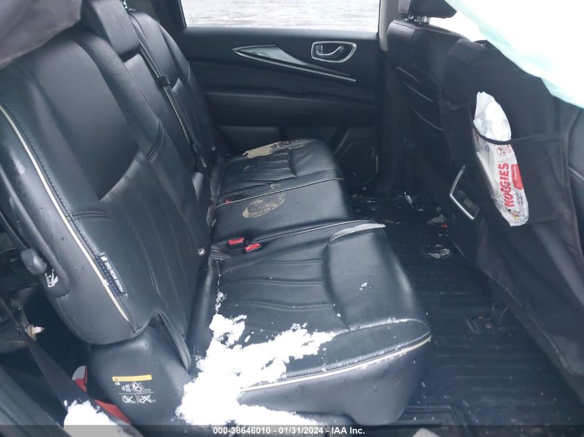 2018 INFINITI QX60 - 5N1DL0MM2JC511727
