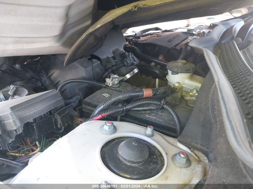 2016 HONDA CIVIC EX - 19XFC2F75GE069494