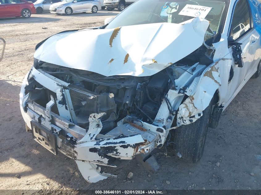 2016 HONDA CIVIC EX - 19XFC2F75GE069494