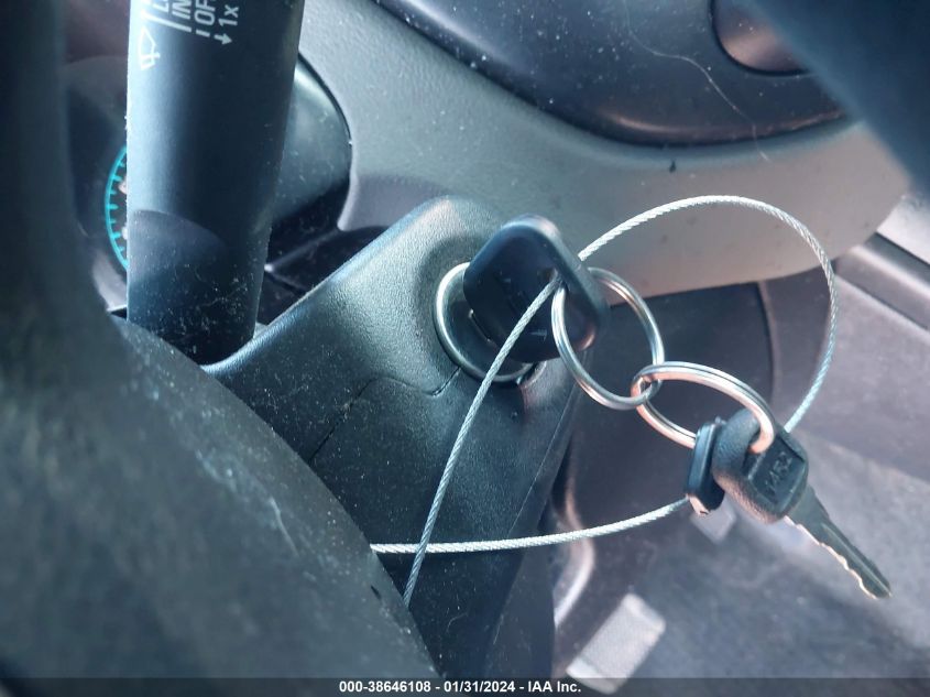 2015 CHEVROLET COLORADO - 1GCGSAE36F1254039