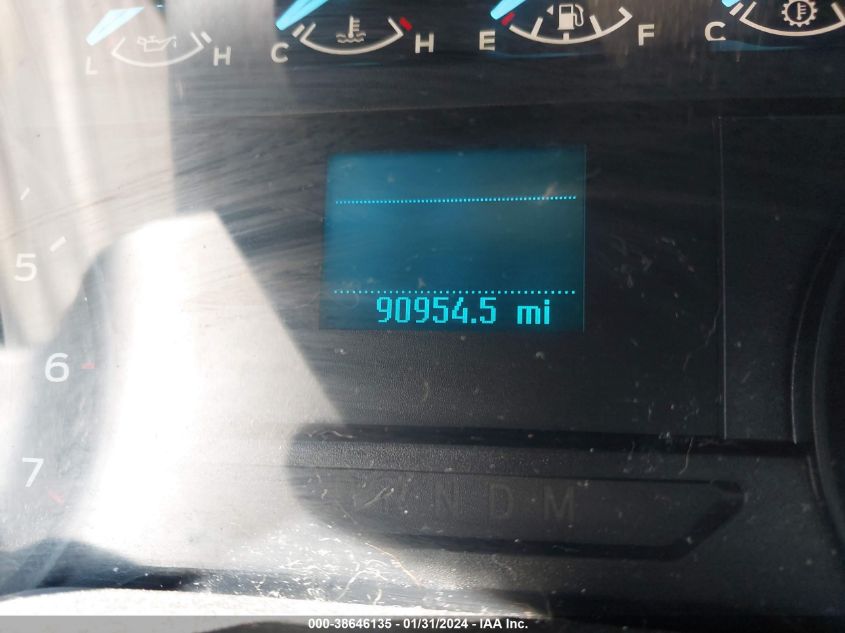 2019 FORD F-150 XL - 1FTMF1C58KKE18617