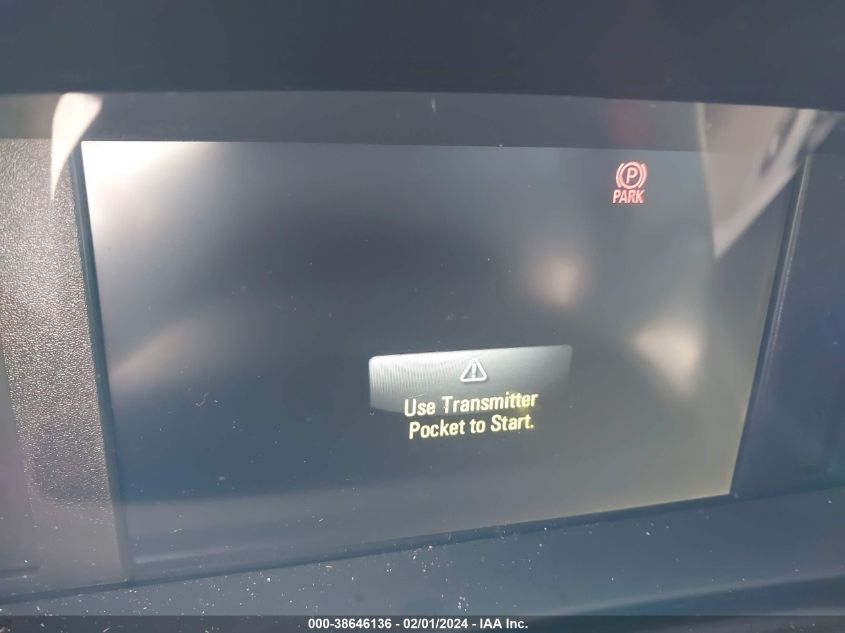 2015 CHEVROLET VOLT - 1G1RB6E4XFU121063