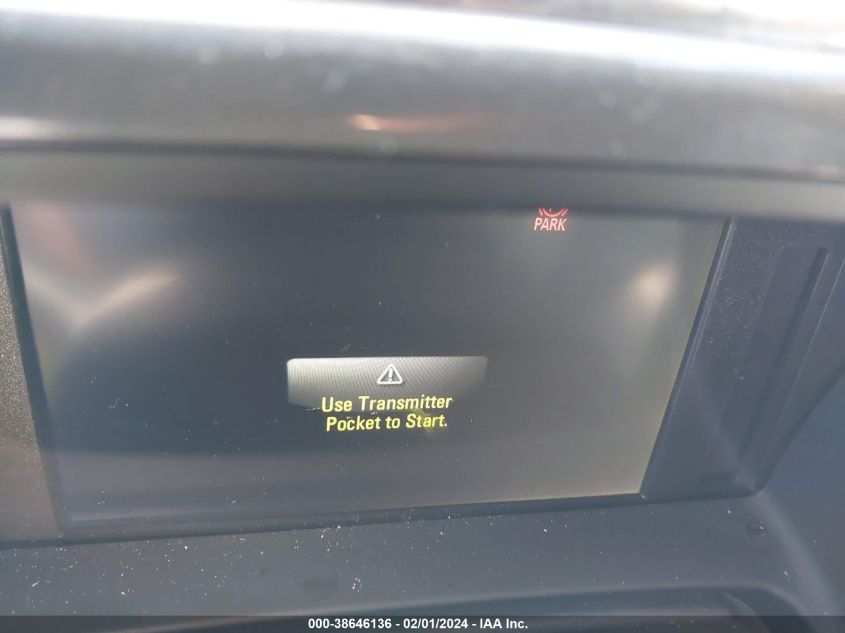 2015 CHEVROLET VOLT - 1G1RB6E4XFU121063