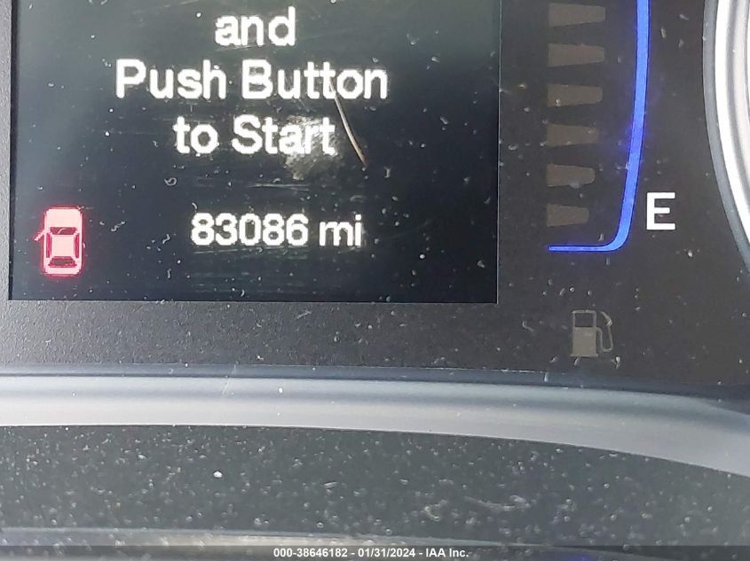 2015 CHRYSLER 200 LIMITED - 1C3CCCABXFN729452